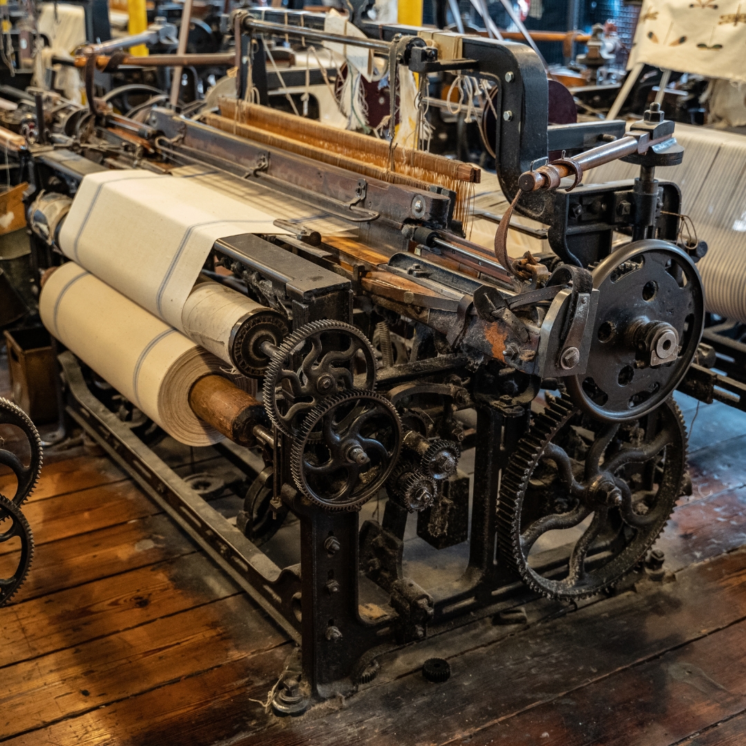 Machinery Loans illustration